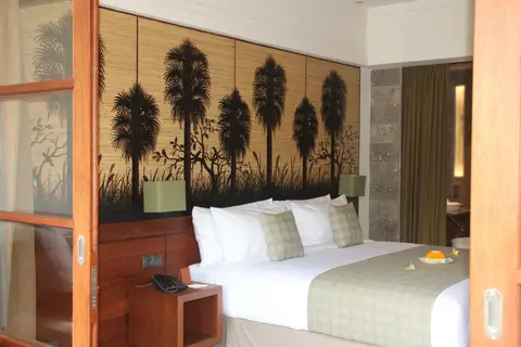 Adiwana Jembawan in Ubud, foto 8
