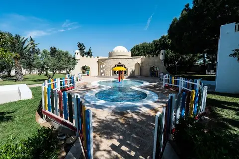 Steigenberger Marhaba Thalasso in الحمامات — foto 19