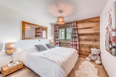 Résidence Lodges des Neiges in Tignes, foto 15