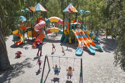 Serenè Resort foto 4