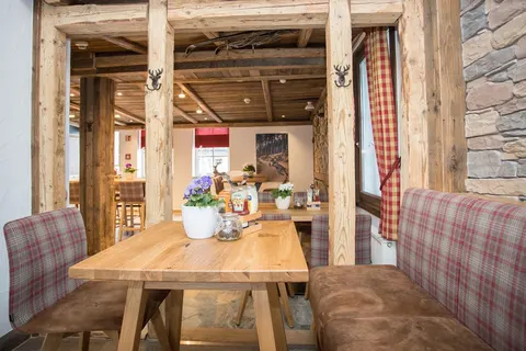 Lodge Hotel Winterberg foto 4