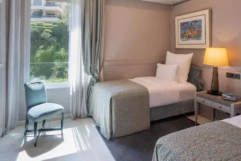 Alabriga Hotel & Home Suites in Sant Feliu de Guíxols — foto 20