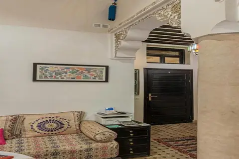 Riad Dar Benbrahim in Marrakesh, foto 6