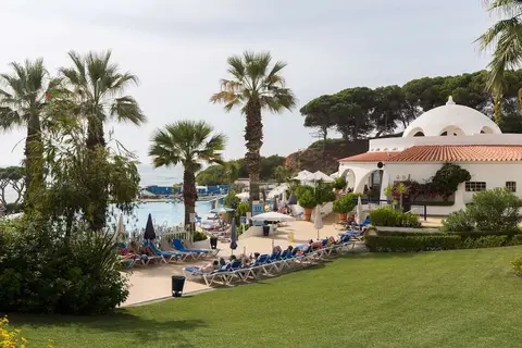 Grand Muthu Oura View Beach Club in Albufeira — foto 14