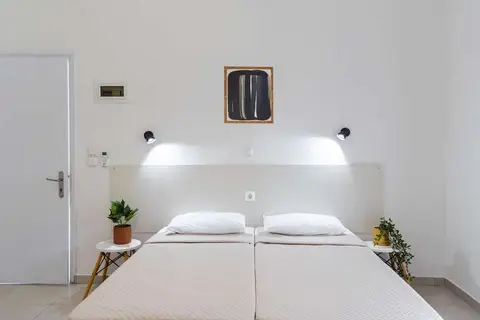 Seaside Resorts in Δημοτική Ενότητα Λευκιμμαίων — foto 28