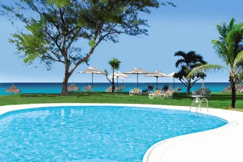 Silver Beach Hotel in Trou d’Eau Douce VCA — foto 21