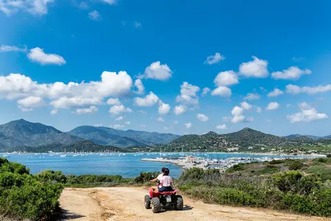 Almar Timi Ama Villasimius in Villasimius — foto 8