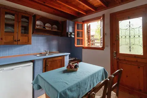 Alexis Villas in Σκάλα Ποταμιάς — foto 28