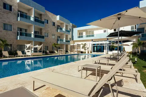 Whala!Urban Punta Cana in Salvaleón de Higüey, foto 10
