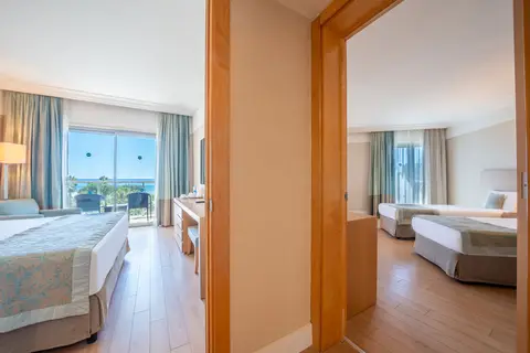 Turquoise Hotel in Manavgat, foto 30