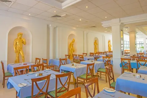 Tsokkos Gardens Hotel & Hotel Apartments in Tsokkos Protaras Hotel, foto 17