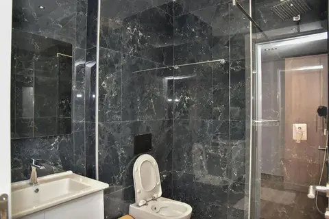Hotel Lubjana in Durres — foto 17