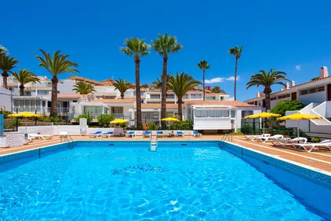 Apartamentos Paraíso del Sol in Tías