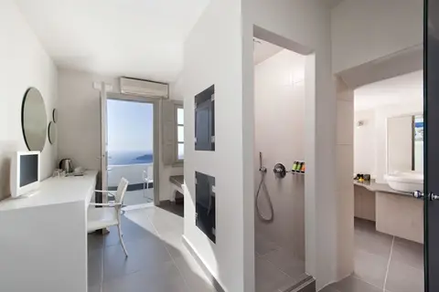 Hotel Regina Mare in Δημοτική Ενότητα Θήρας — foto 20