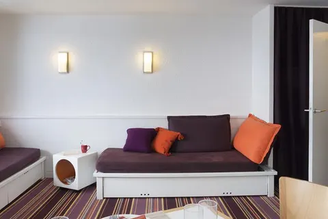 Résidence Antarès foto 4