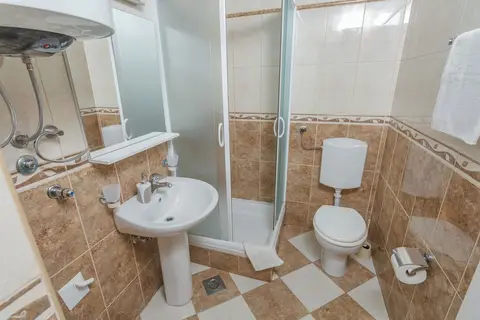 Apartments Spin in Budva, foto 12