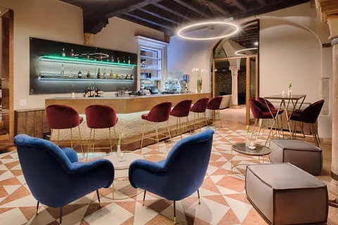 NH Collection Palazzo Verona foto 2