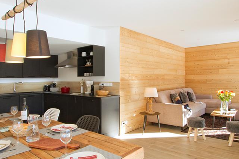 Résidence Mariande foto 2