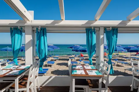 Bellevue Resort by Melia in Valledoria — foto 26