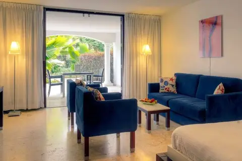 Zoetry Curacao Resort & Spa in Piscadera Baai — foto 15