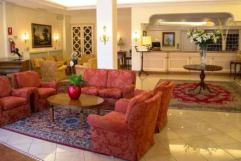 Hotel Principe Terme in Abano Terme — foto 16