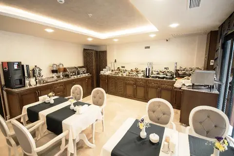 Antusa Palace Hotel & Spa in Fatih — foto 2
