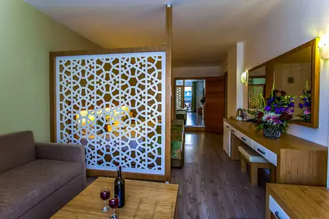 Eftalia Splash Resort in Antalya, foto 13