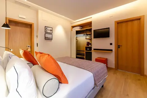 Rossio Plaza Hotel in Almada — foto 28