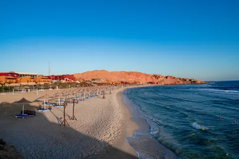 Hotel Pickalbatros Vita Resort foto 15