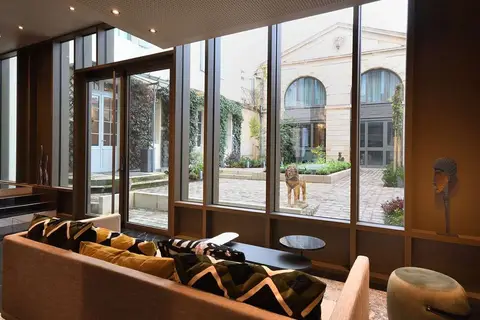 La Maison Bord'eaux Hotel in Bordeaux — foto 7