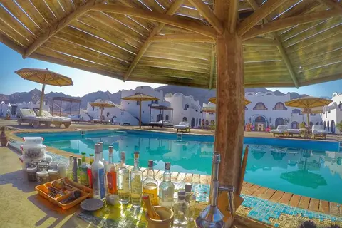 Daniela Hotel & Diving Center Dahab in Dahab, foto 8