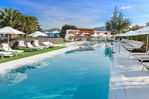 Elba Lanzarote Royal Village Resort in Playa Blanca — foto 6