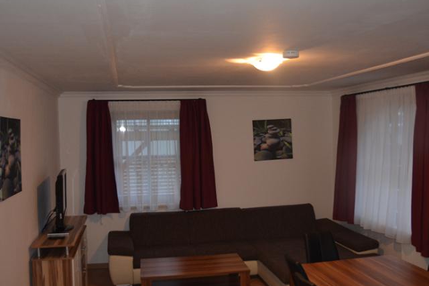 Apart Sonne in Kirchberg in Tirol — foto 23