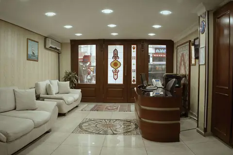 Grand Inova Hotel in Fatih — foto 4