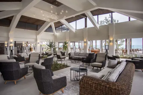 Sea Diamond Boutique Hotel & Spa in Calodyne — foto 8