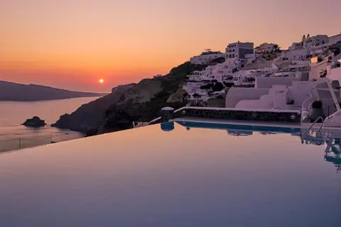 La Perla Villas & Suites in Δημοτική Ενότητα Οίας