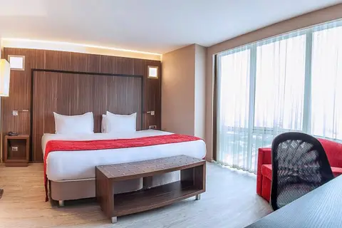 Ramada Encore by Wyndham Izmir in İstanbul, foto 18