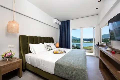 The Royal Grand Hotel in Korfoe — foto 18