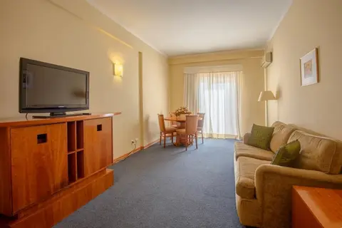 Amazónia Jamor Hotel in Oeiras, foto 16