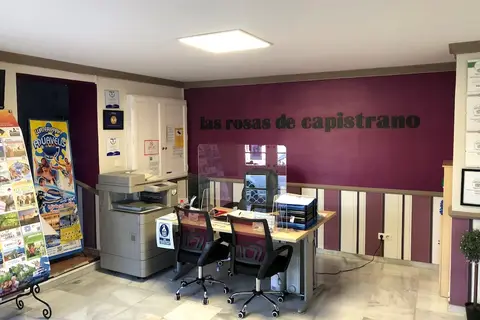 Las Rosas de Capistrano in Nerja — foto 24