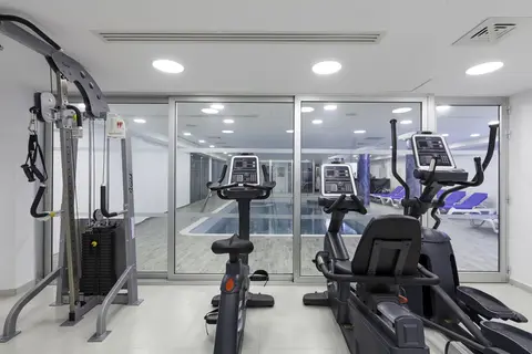 Gaia Sun N Blue Hotel in Ayia Napa — foto 20