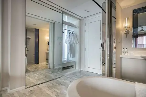 Hua Chang Heritage Hotel in Bangkok, foto 28