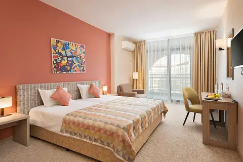 Melia Sunny Beach in Несебър — foto 3