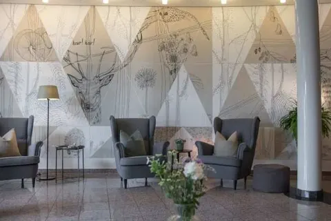 Hotel Nickisch foto 29