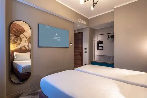 AXYHOTELS InnStyle Milano in Milaan, foto 3