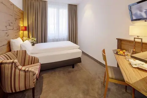 Eden Hotel Wolff in München — foto 12