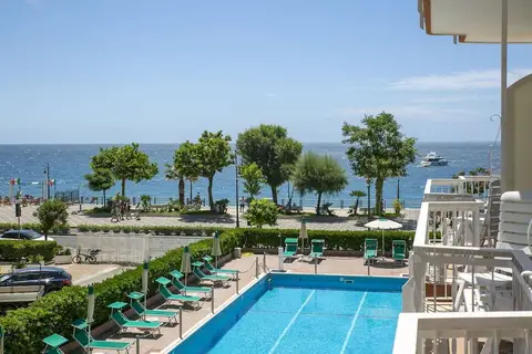 Hotel Pietra di Luna in Maiori, foto 2