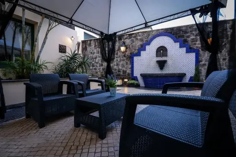 Hotel dos Camoes in Ponta Delgada — foto 17