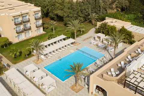 JAZ Neo Almazino, Almaza Bay in Marsa Matrouh, foto 15