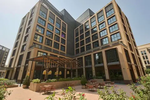 Ibis Styles Dubai Deira in Dubai — foto 10